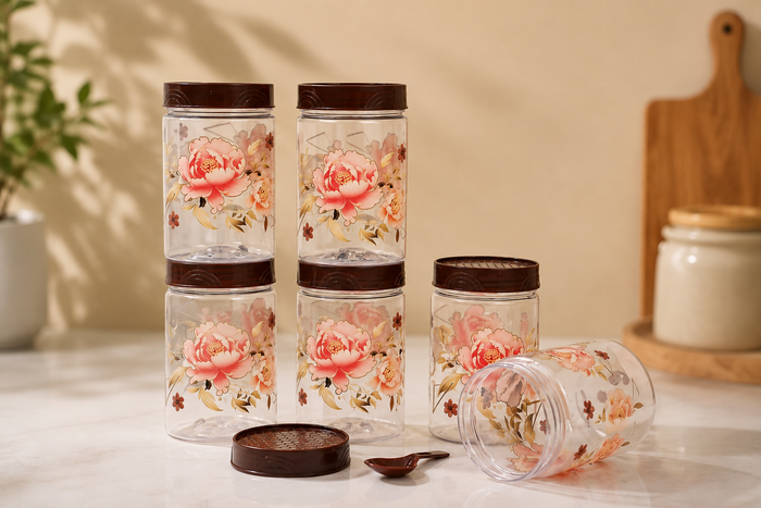 Floral sets