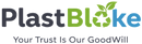 Plast Bloke