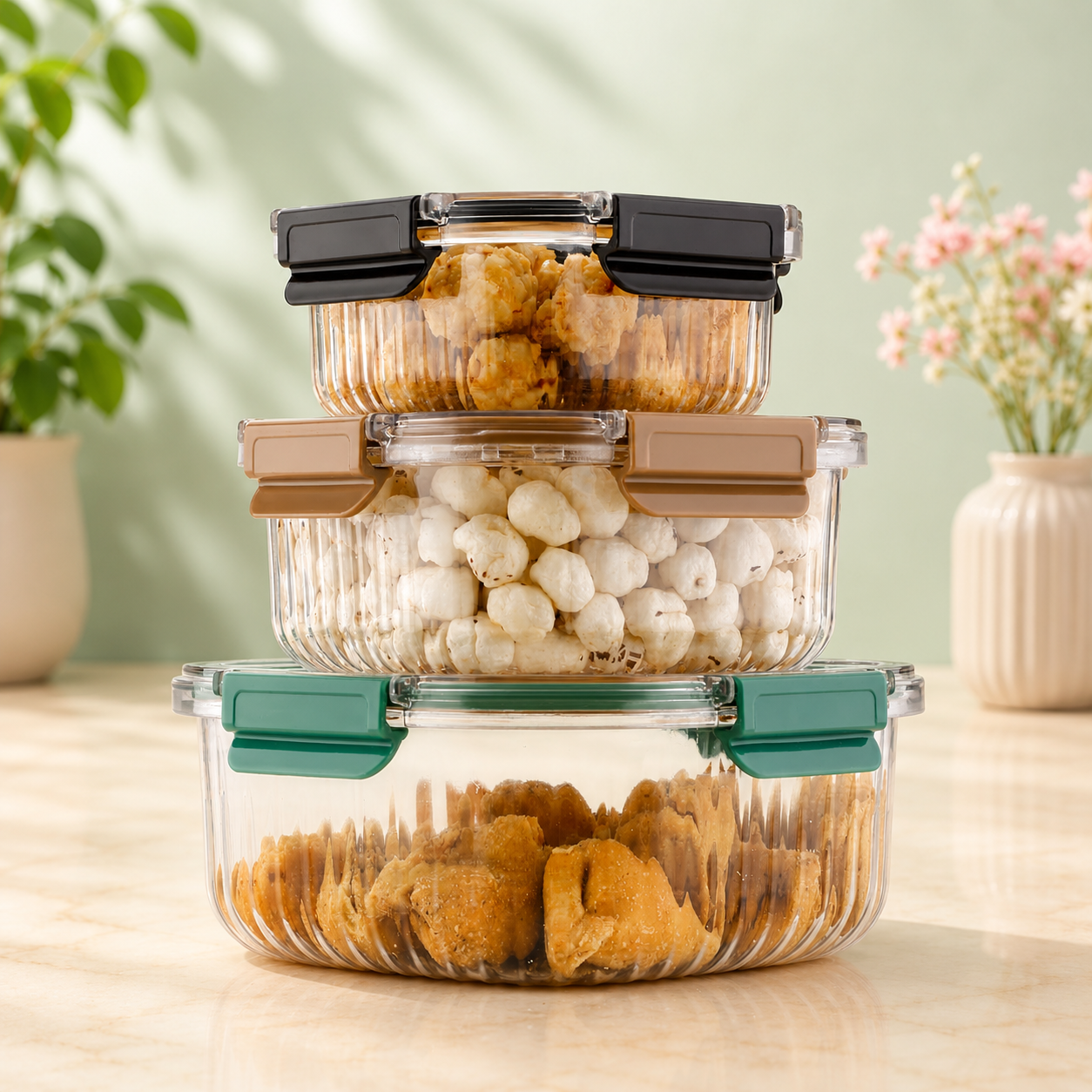 Top 5 Everyday Uses of Plastic Products in Modern Homes