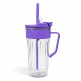 Kiddle Twist Sipper - 500ML