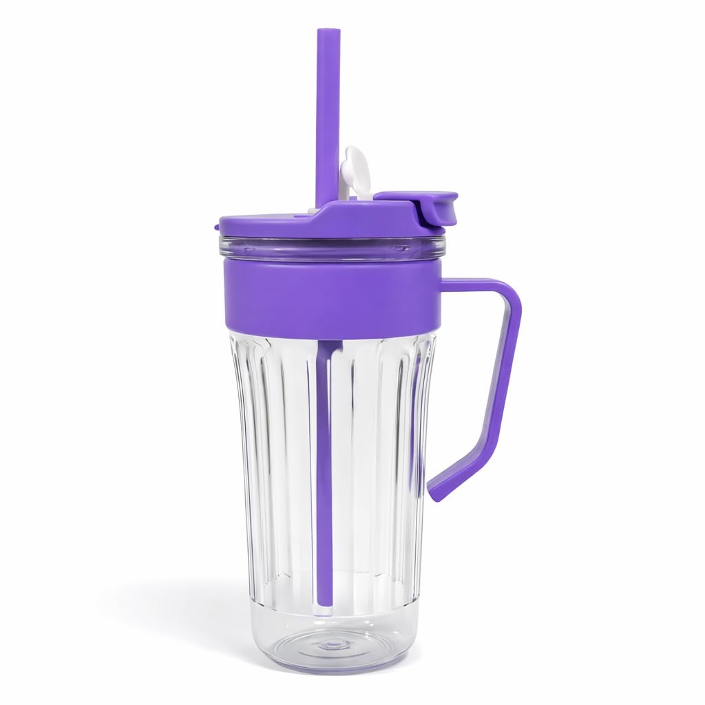 Kiddle Twist Sipper - 500ML
