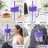 Kiddle Twist Sipper - 500ML