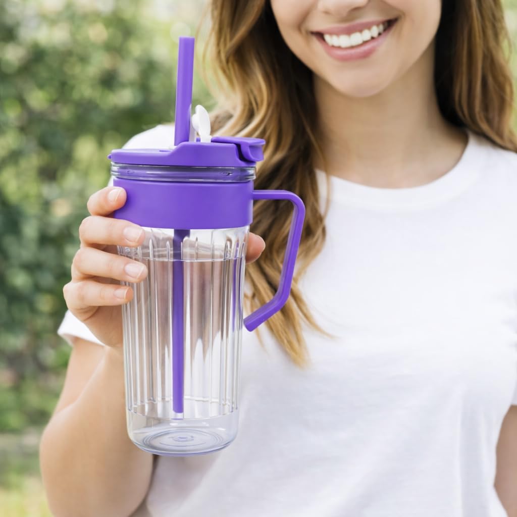 Kiddle Twist Sipper - 500ML