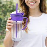 Kiddle Twist Sipper - 500ML