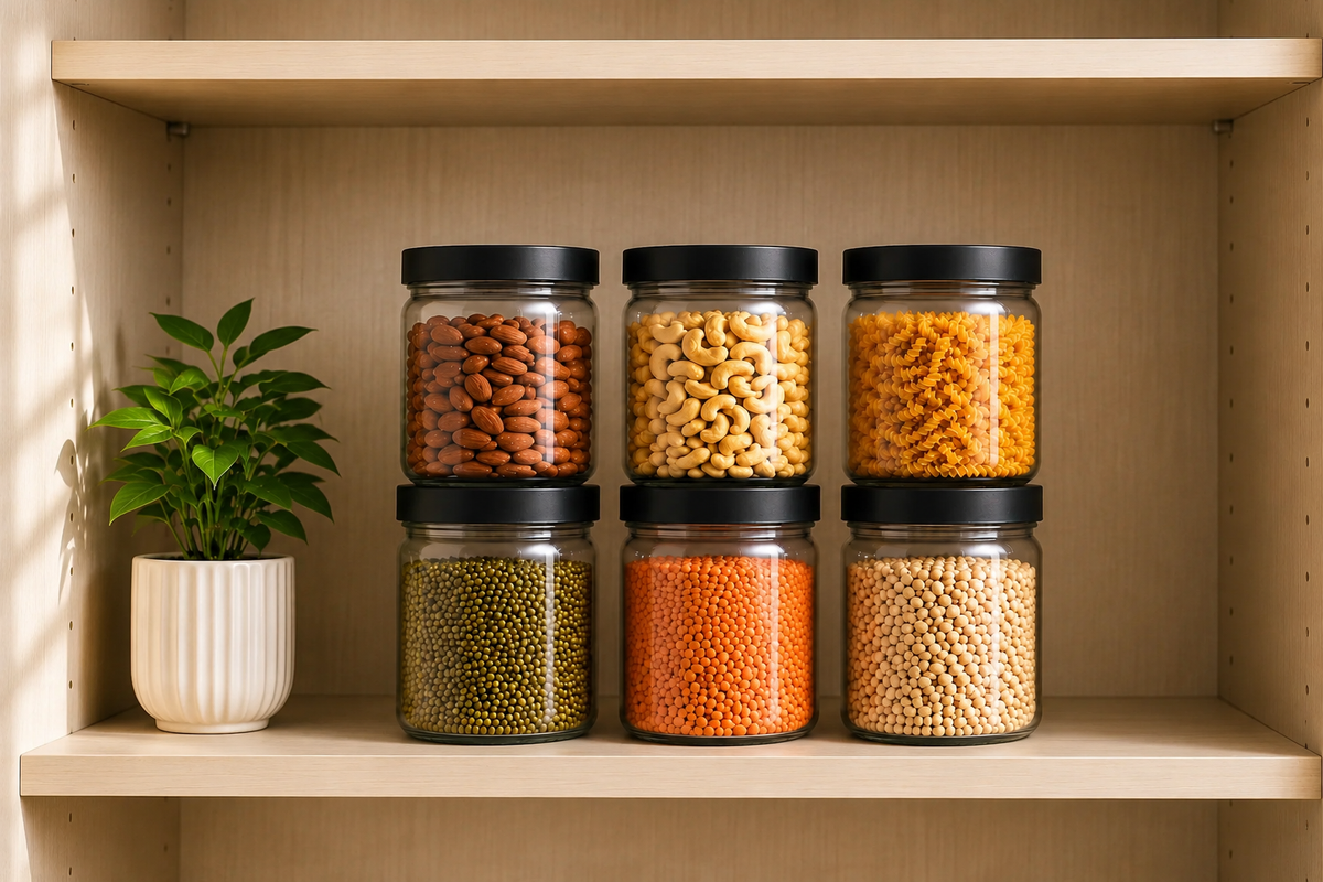 Kitchens that feel like home