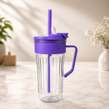 Kiddle Twist Sipper - 500ML