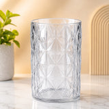 Pineapple Glass | Premium plastic | 300 Ml | (★Pack Of 6★)