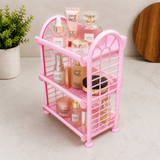 Honeyware 3 Tier Rack | Multi Use Rack