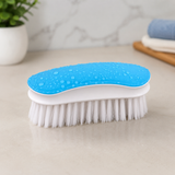 Royal Cloth Scrub  |Bathroom, Kitchen & Tile Cleaning Brush|  (★Pack of 3★)