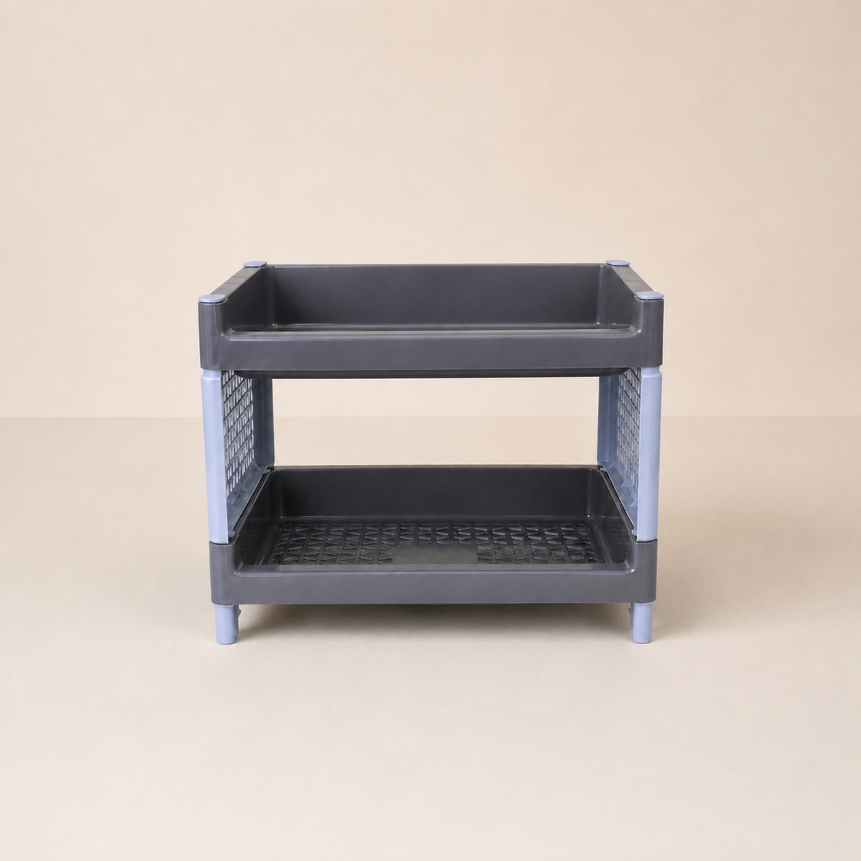 Veerplast 2 Tier Rack | Multi use|